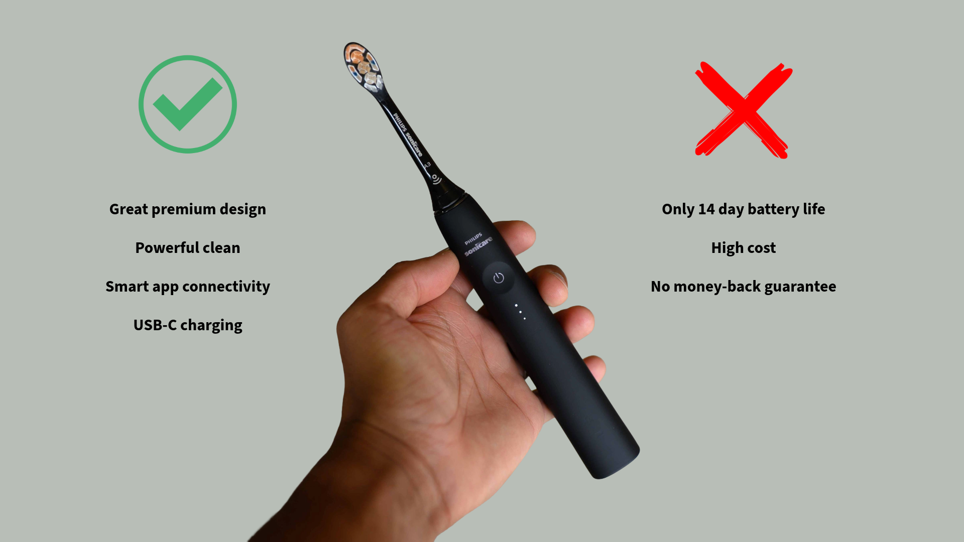 Philips Sonicare 9900 Prestige Review (2026) - A Dentist's